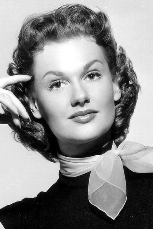  Энн Робинсон