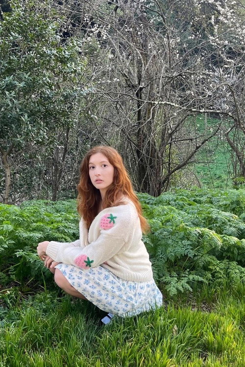 Роxие Стевенс