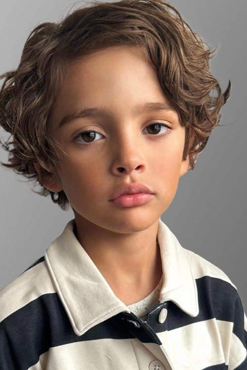 Майло Джеймс