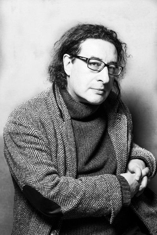  Борис Юрьевич Юхананов