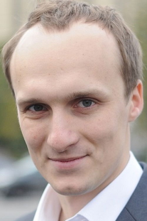 Андрей Полубояринов