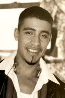 Роб Лоwа Абреу