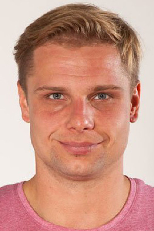 Тарас Валентин