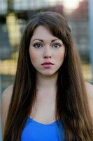 Валентина Зелл