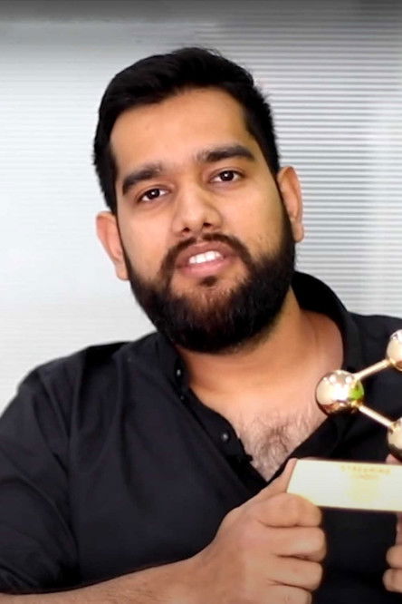 Михир Десаи