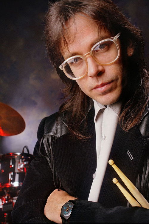  Джефф Поркаро