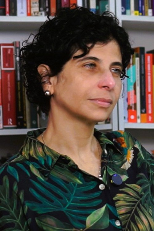 Ана Паула Гоуларт Рибеиро