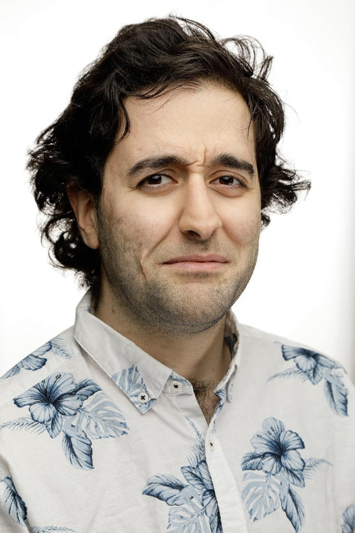 Аурон Старк