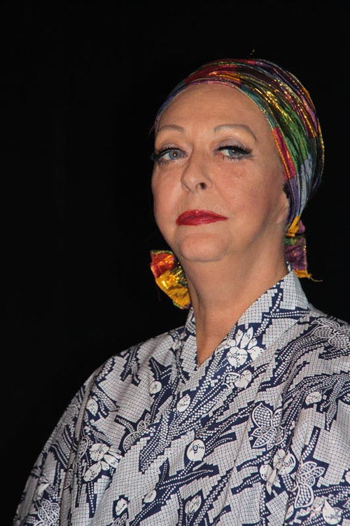 Цхантал Пиротте