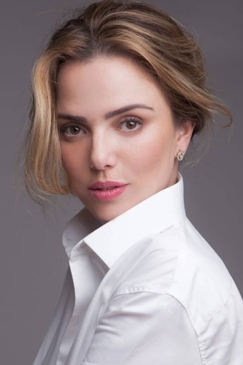 Наталлиа Родригуес