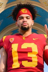 Цалеб Wиллиамс