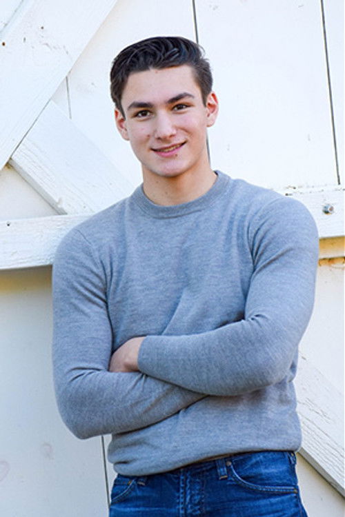 Луке Xавиер Симон