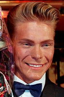 Хенрй Саари