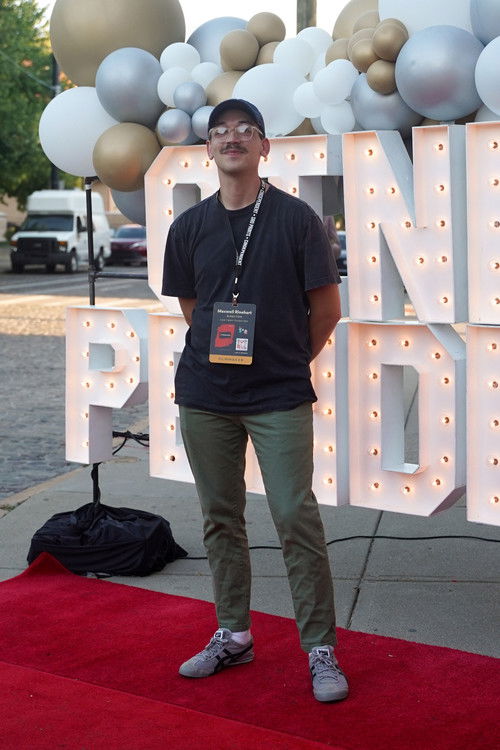 Маxwелл Ринехарт