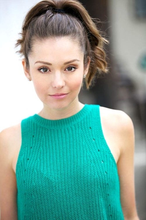 Джанель Фрёлих