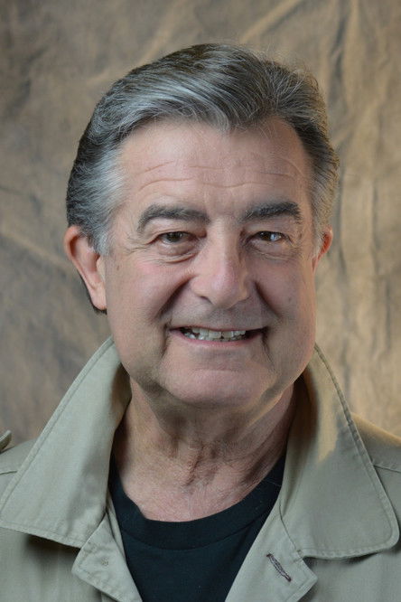 Цхарлес Странскй