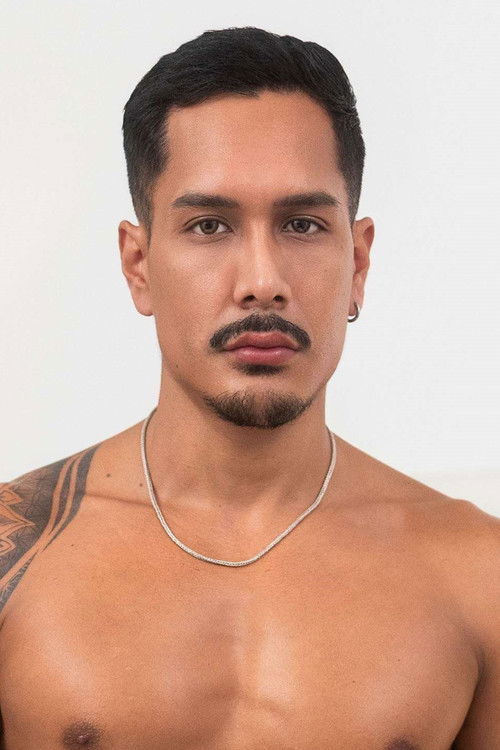 Jосхуа Матео