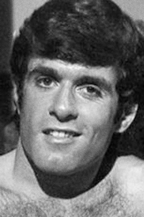 Бо Хендерсон