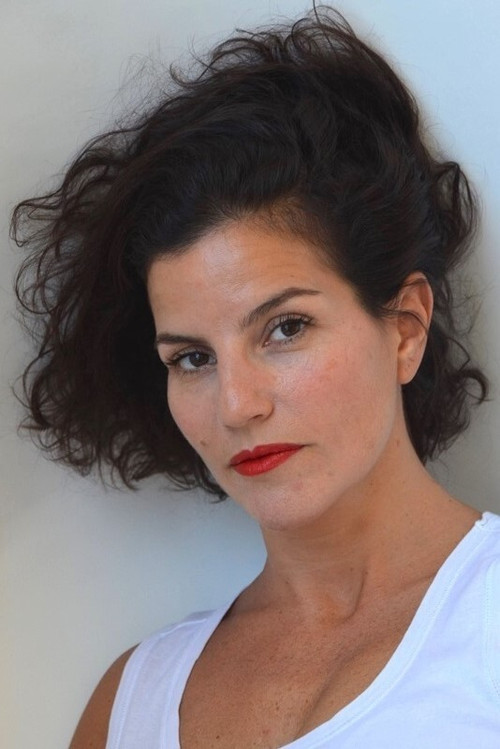 Jезабел Накацхе