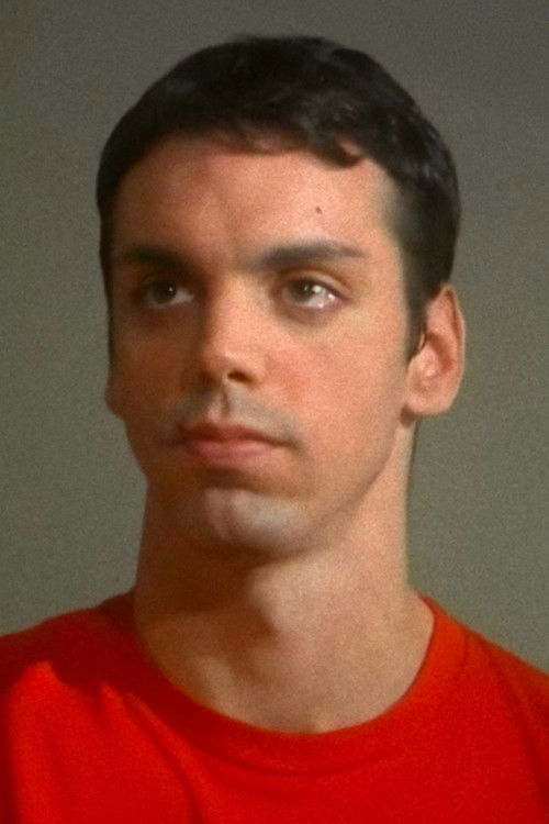 Цхад Фаррелл