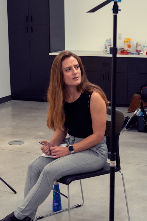 Самантха Монтеро