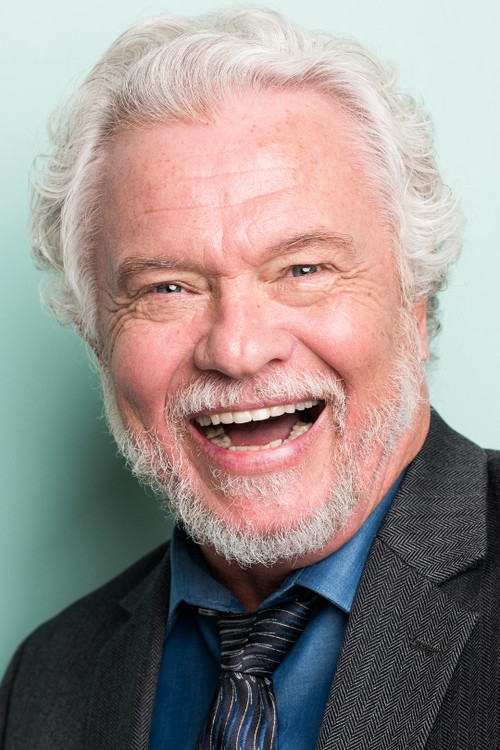 Рандалл Барнетт