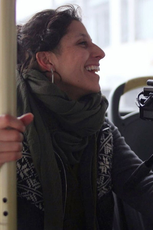 Луцíа Цебаллос