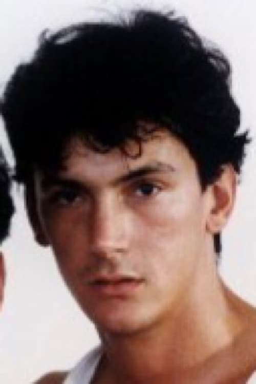 Салвадор Мерида