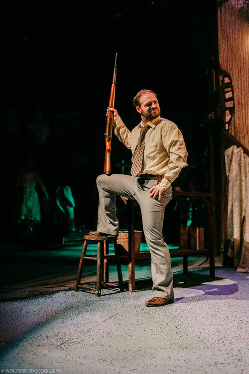 Ерик Алеxис