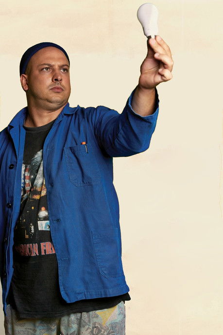 Харис Раковиć