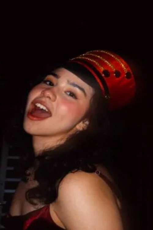 Мале Гарцíа