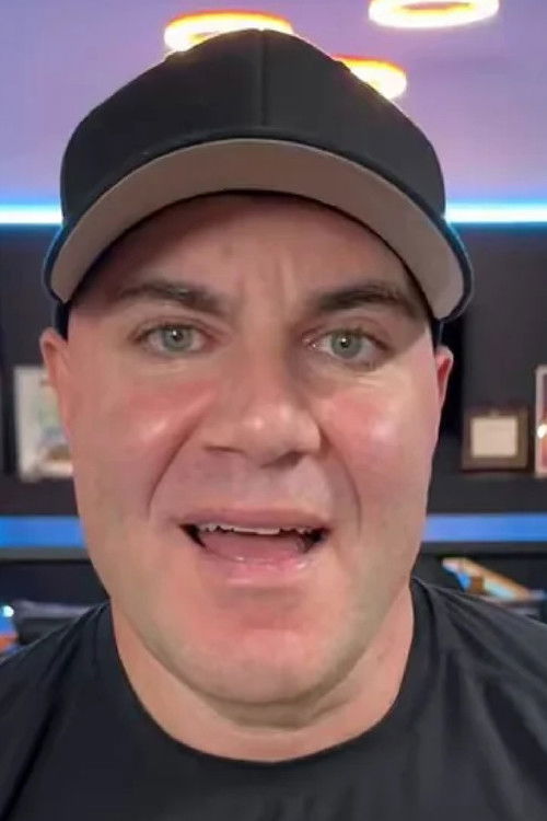 Андреw Бефумо Jр