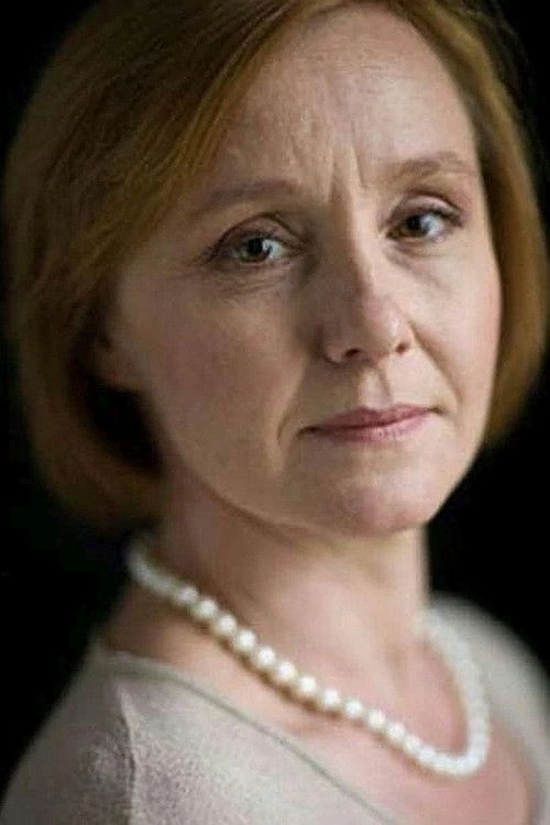 Еwа Домаńска