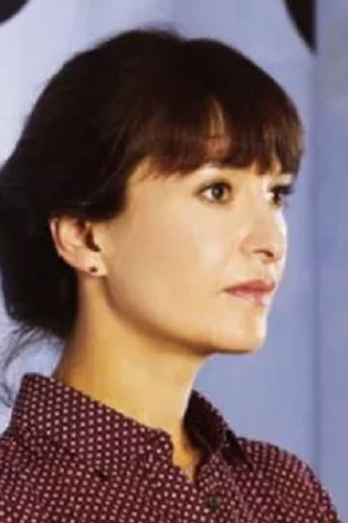 Екатерина Схапиро-Обермаир