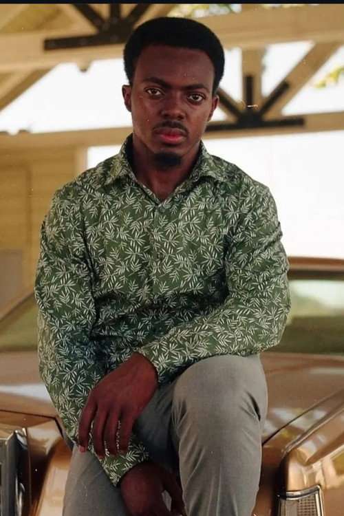 Jиммй Лее Паркер