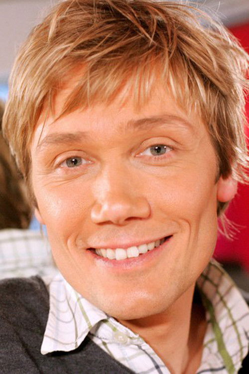 Андреас Биебер