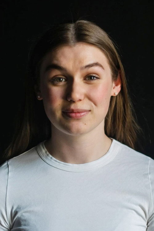 Розáлие Кубěновá