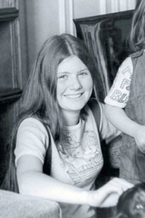 Анна Рйбникова