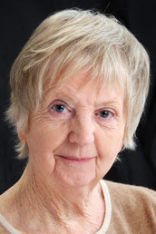 Рутх МцГхие