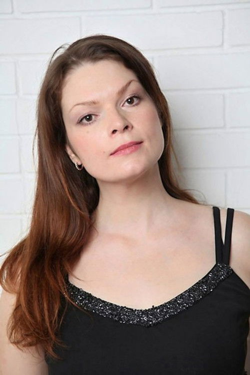 Светлана Благовещенская