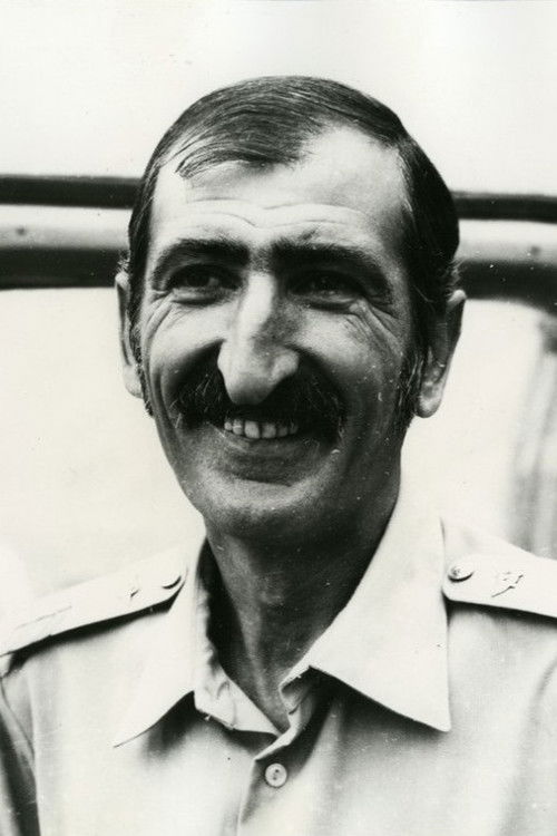 Вахтанг Каджирашвили