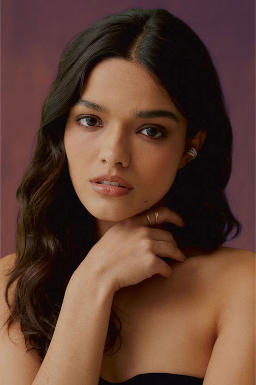 Рэйчел Зеглер