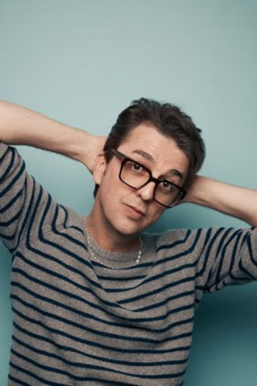 Даннй Гоффей