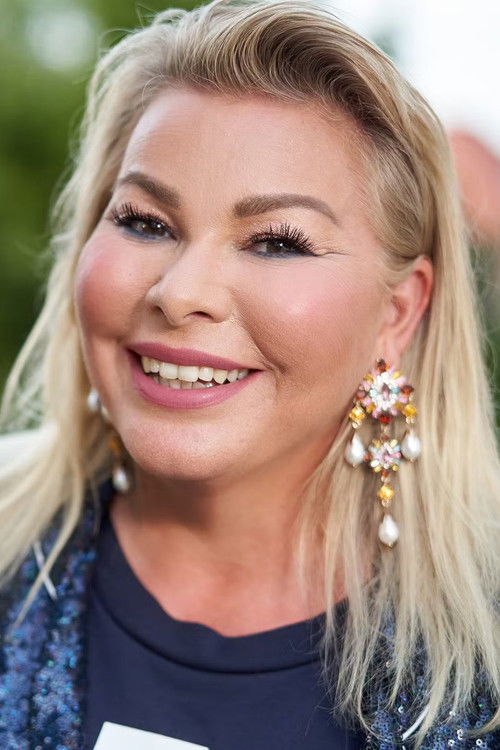 Карина вон д’Ахé