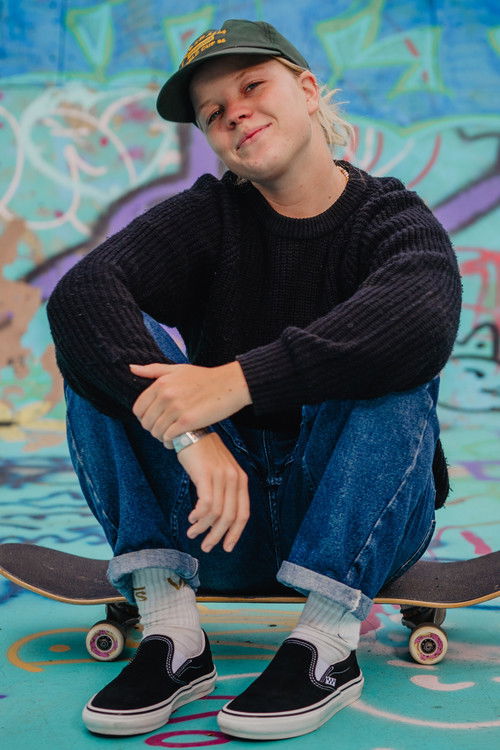 Поппй Старр Олсен