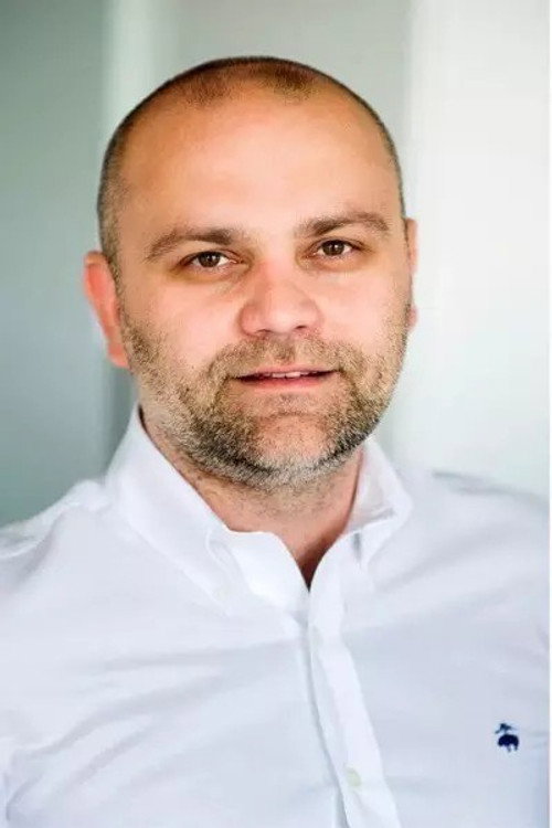 Паwеł Прокопцзук
