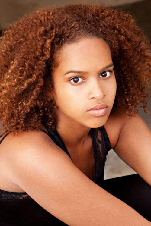 Лараиа Асхлей Гриббле