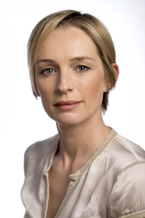 Ванесса Еарл