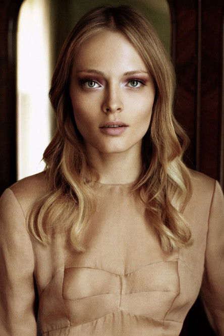 Олга Малиоук