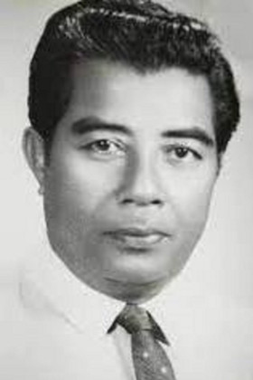 Идрис Хасхим